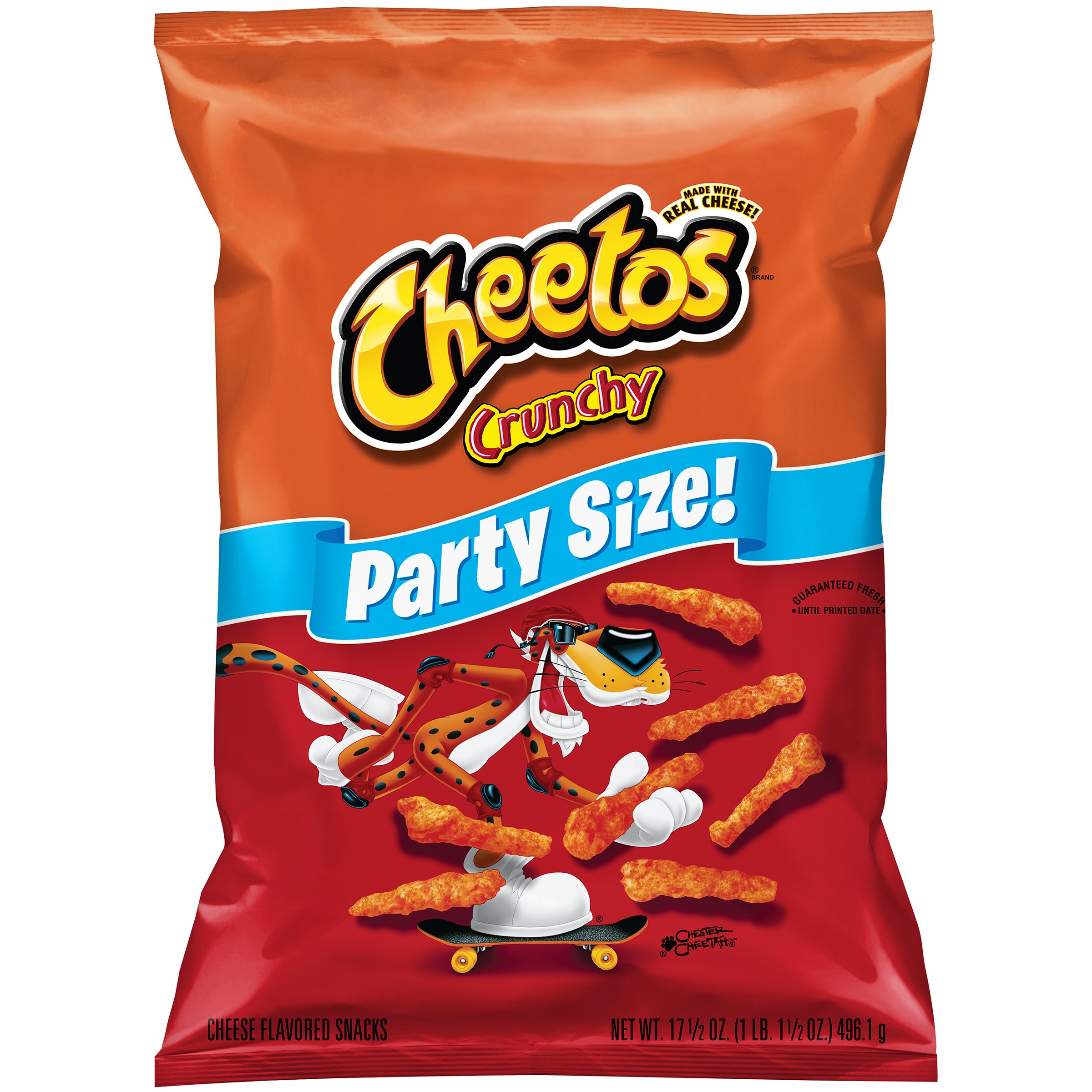 Detail Cheetos Keju Amerika Nomer 27