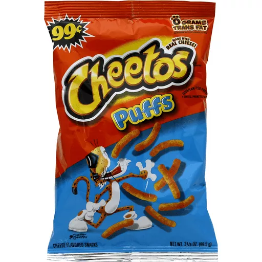 Detail Cheetos Puff Keju Nomer 17