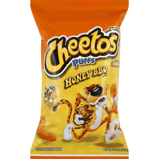 Detail Cheetos Puff Keju Nomer 21