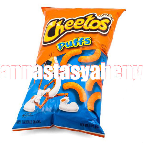 Detail Cheetos Puff Keju Nomer 37