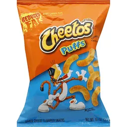 Detail Cheetos Puff Keju Nomer 38