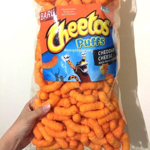 Detail Cheetos Puff Keju Nomer 39