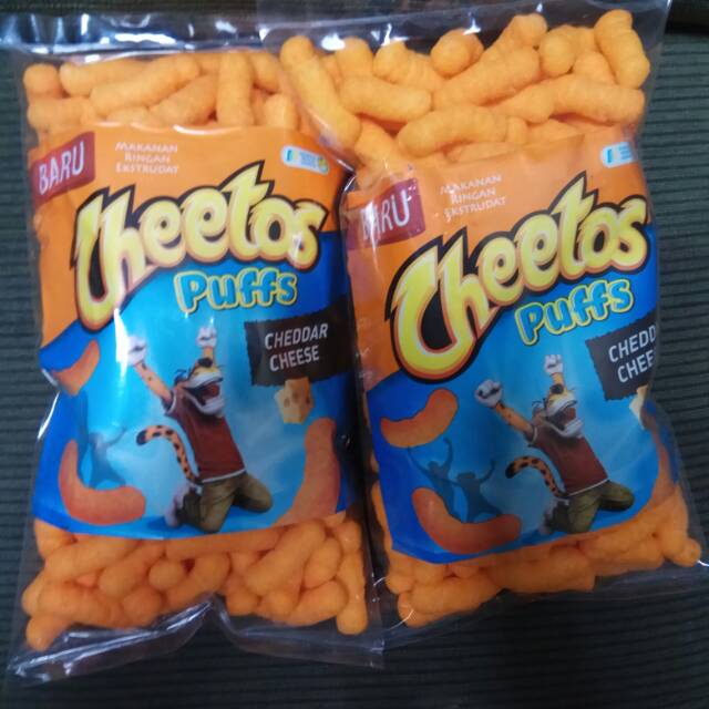 Detail Cheetos Puff Keju Nomer 45