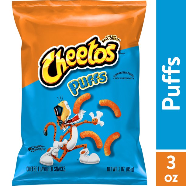 Detail Cheetos Puff Keju Nomer 6