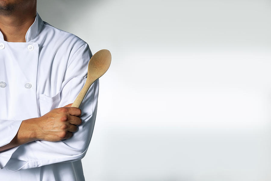 Detail Chef Background Images Nomer 2
