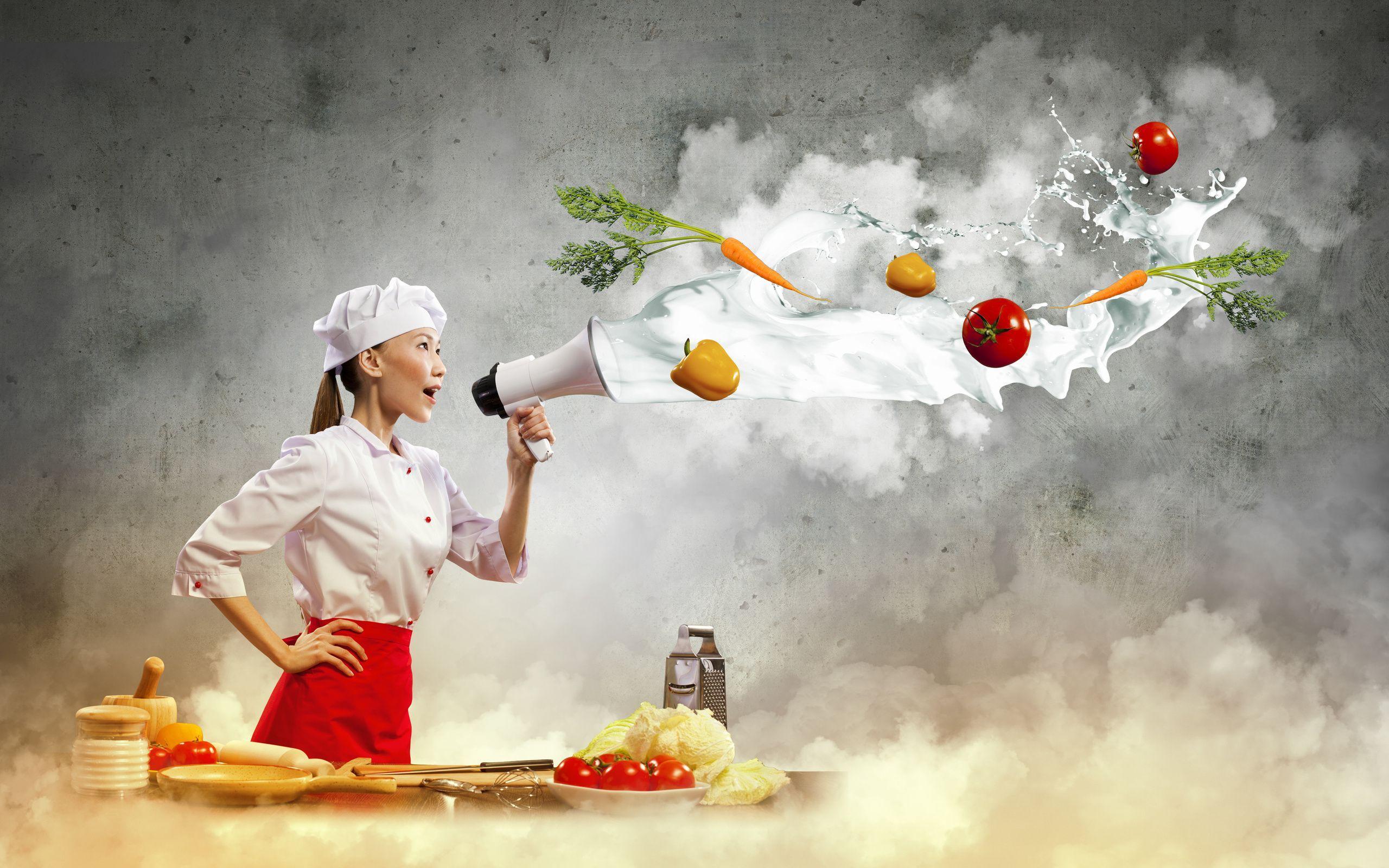 Detail Chef Background Images Nomer 11