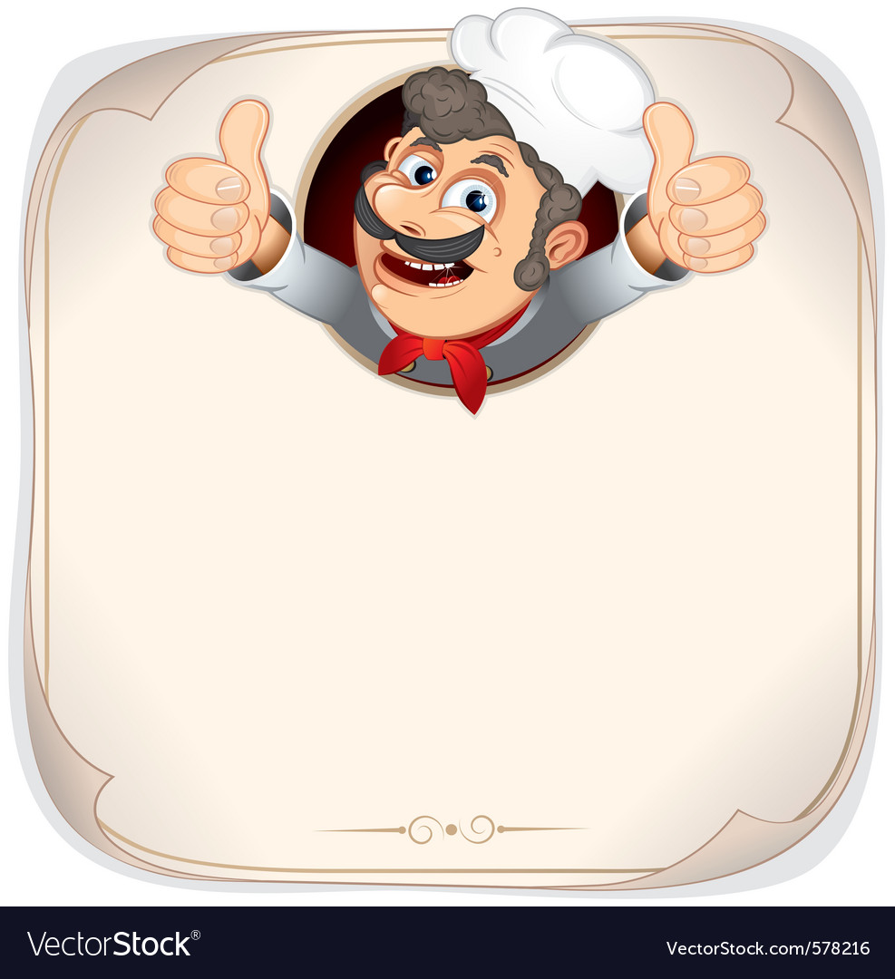 Detail Chef Background Images Nomer 12