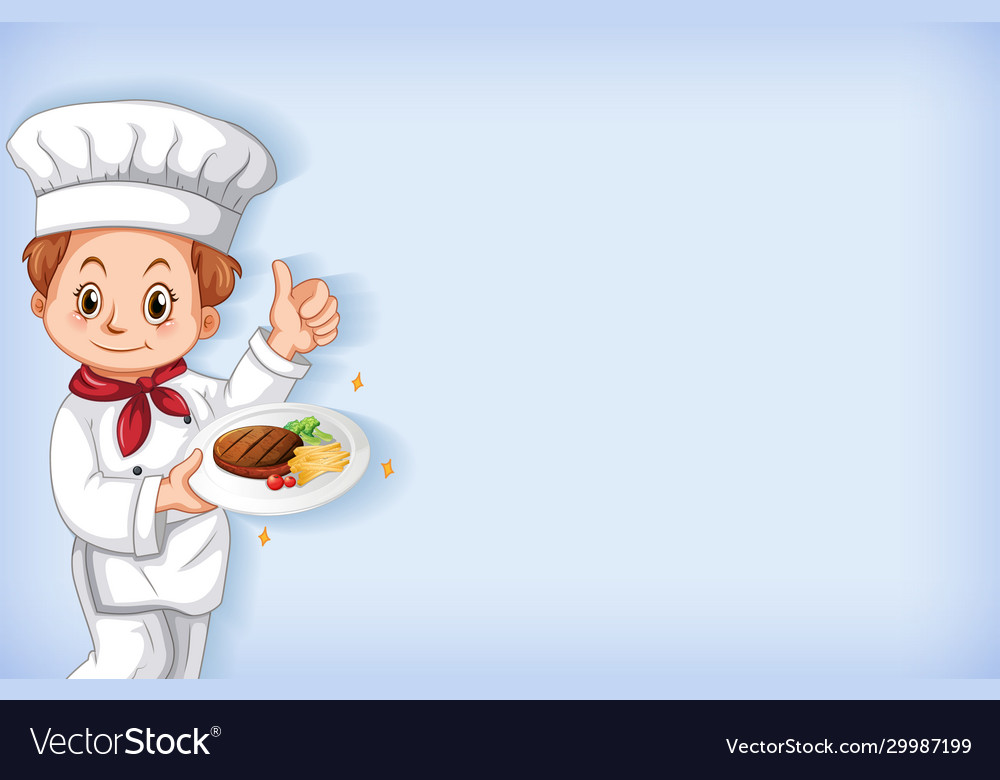Detail Chef Background Images Nomer 3