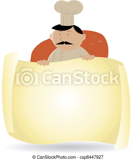 Detail Chef Background Images Nomer 22