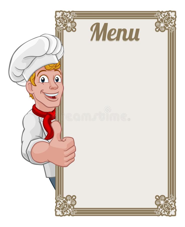 Detail Chef Background Images Nomer 24