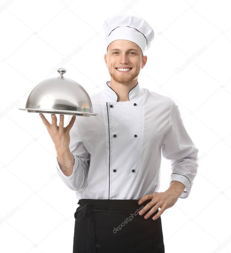 Detail Chef Background Images Nomer 33