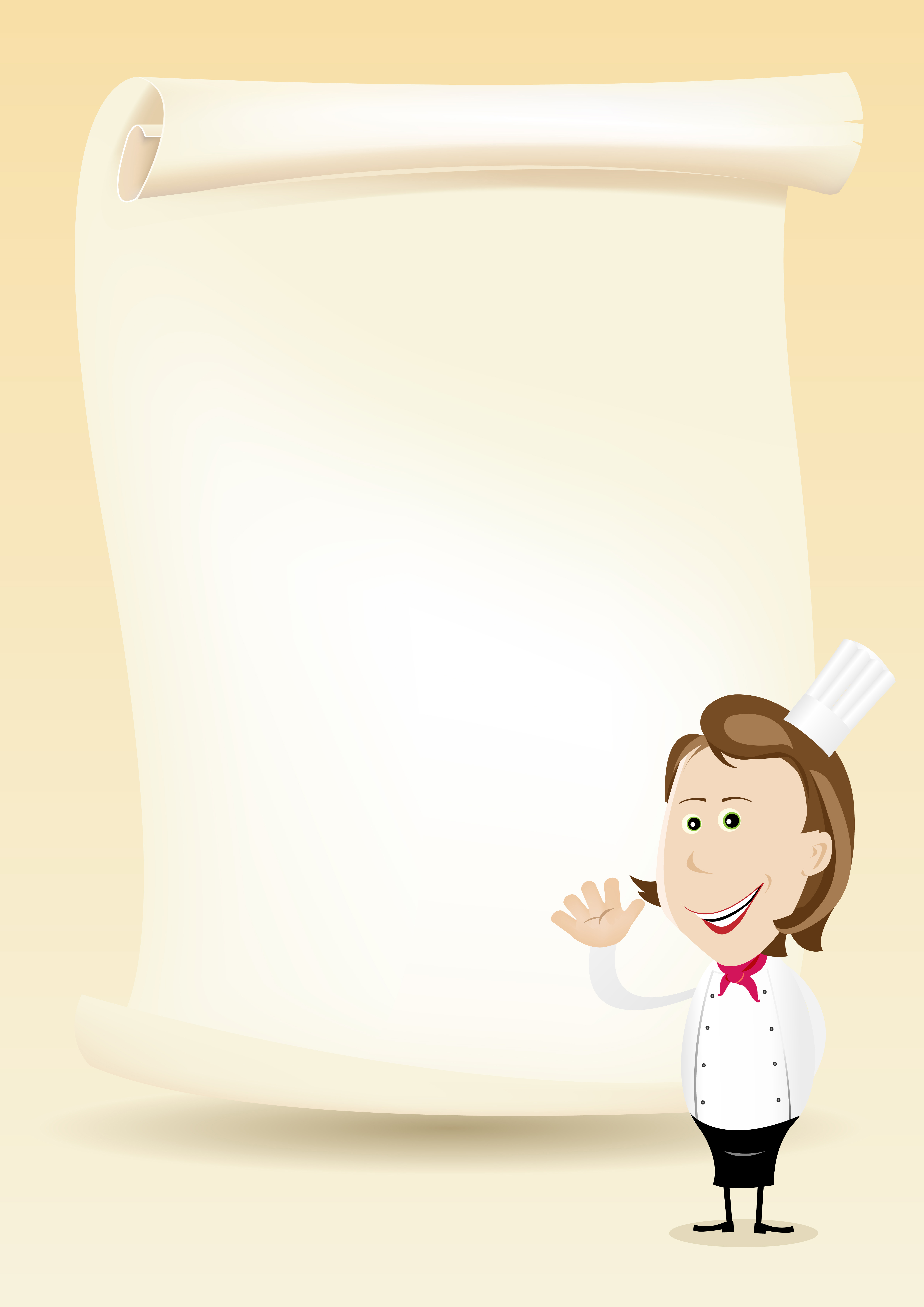 Detail Chef Background Images Nomer 35