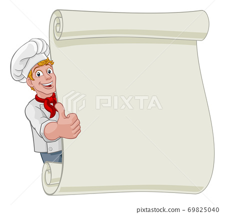 Detail Chef Background Images Nomer 40