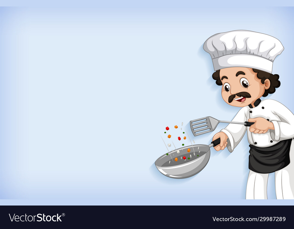 Detail Chef Background Images Nomer 9