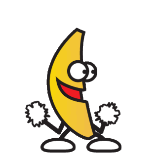 Dancing Banana - KibrisPDR