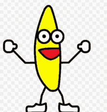 Detail Dancing Banana Nomer 8