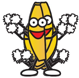 Detail Dancing Banana Nomer 13