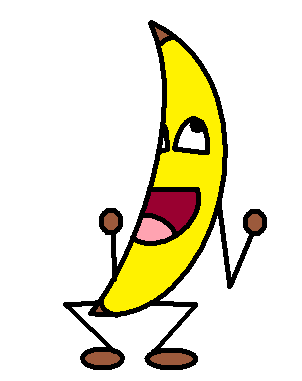 Detail Dancing Banana Nomer 15