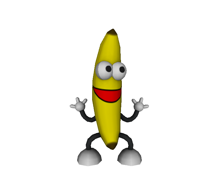 Detail Dancing Banana Nomer 16