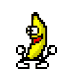 Detail Dancing Banana Nomer 2