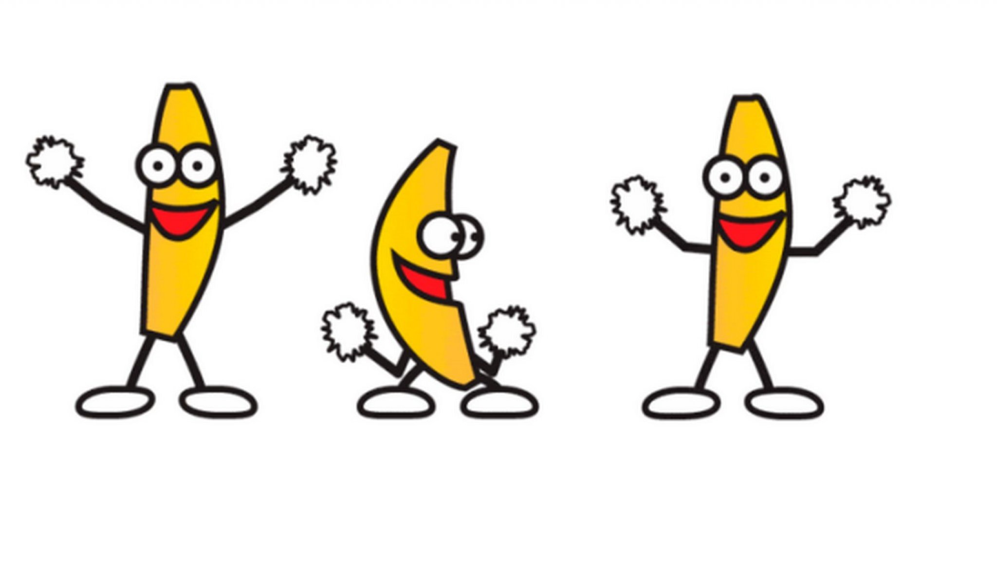 Detail Dancing Banana Nomer 21