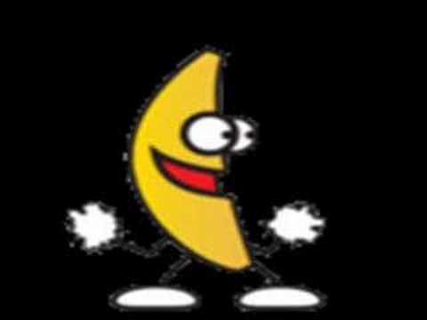 Detail Dancing Banana Nomer 22