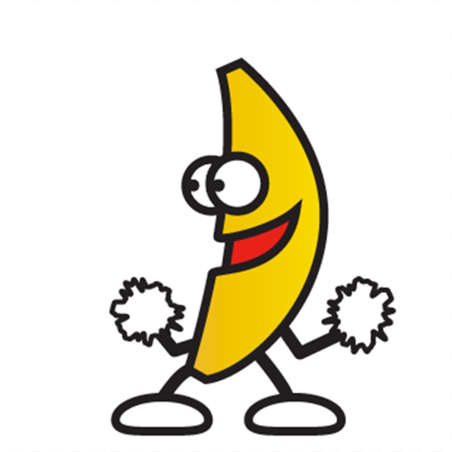 Detail Dancing Banana Nomer 4