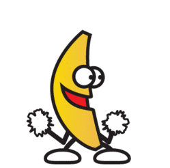 Detail Dancing Banana Nomer 5