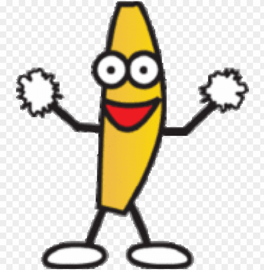 Detail Dancing Banana Nomer 6