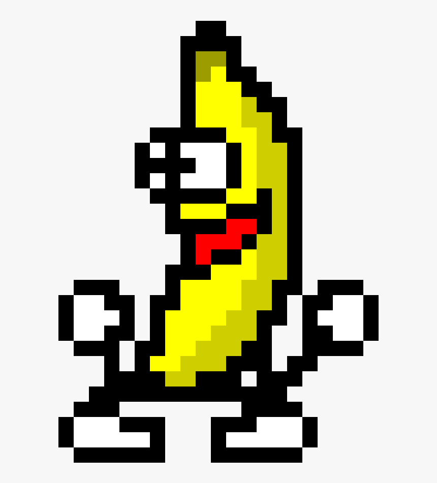 Detail Dancing Banana Nomer 7