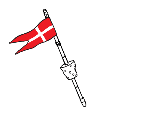Detail Danish Flag Gif Nomer 7