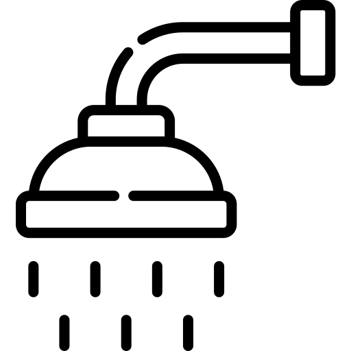 Detail Dusche Icon Nomer 2