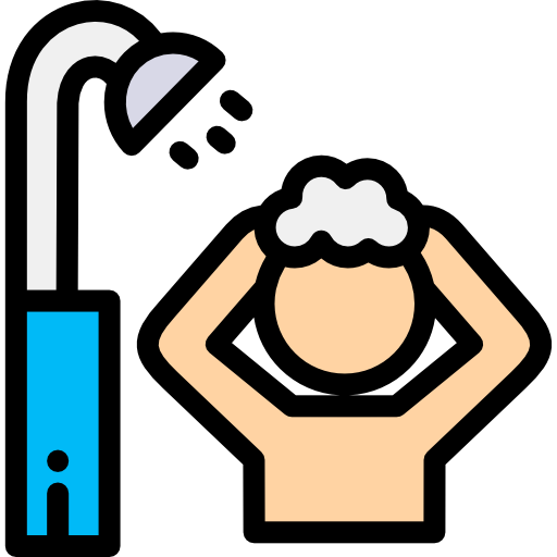 Detail Dusche Icon Nomer 3