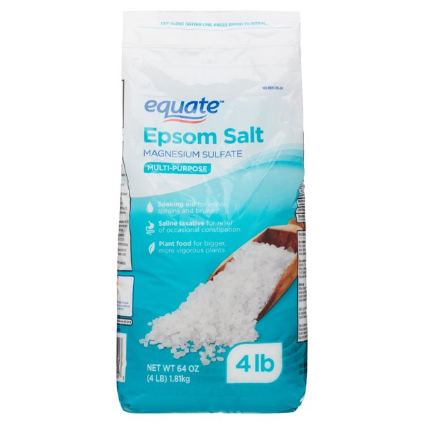 Detail Epsom Salt Images Nomer 12