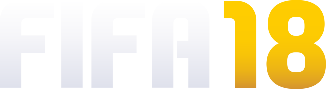 Detail Fifa 18 Logo Png Nomer 3