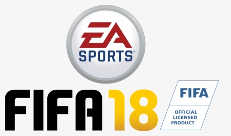 Detail Fifa 18 Logo Png Nomer 4