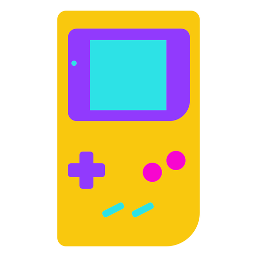 Detail Game Boy Illustration Nomer 19