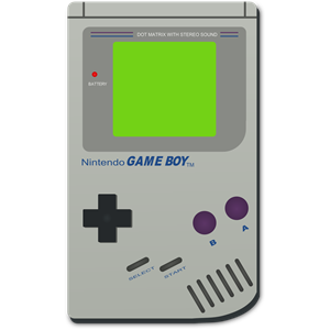 Detail Game Boy Illustration Nomer 9