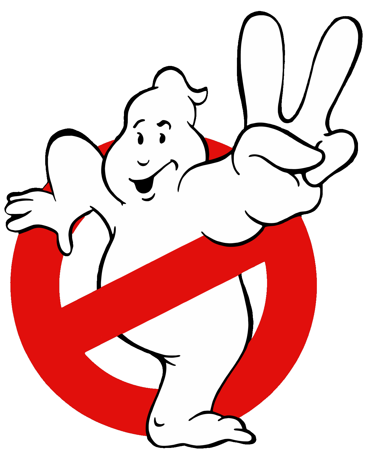 Detail Ghostbusters Logo Nomer 6