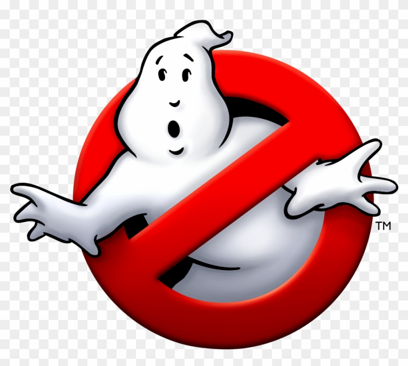 Detail Ghostbusters Logo Nomer 7