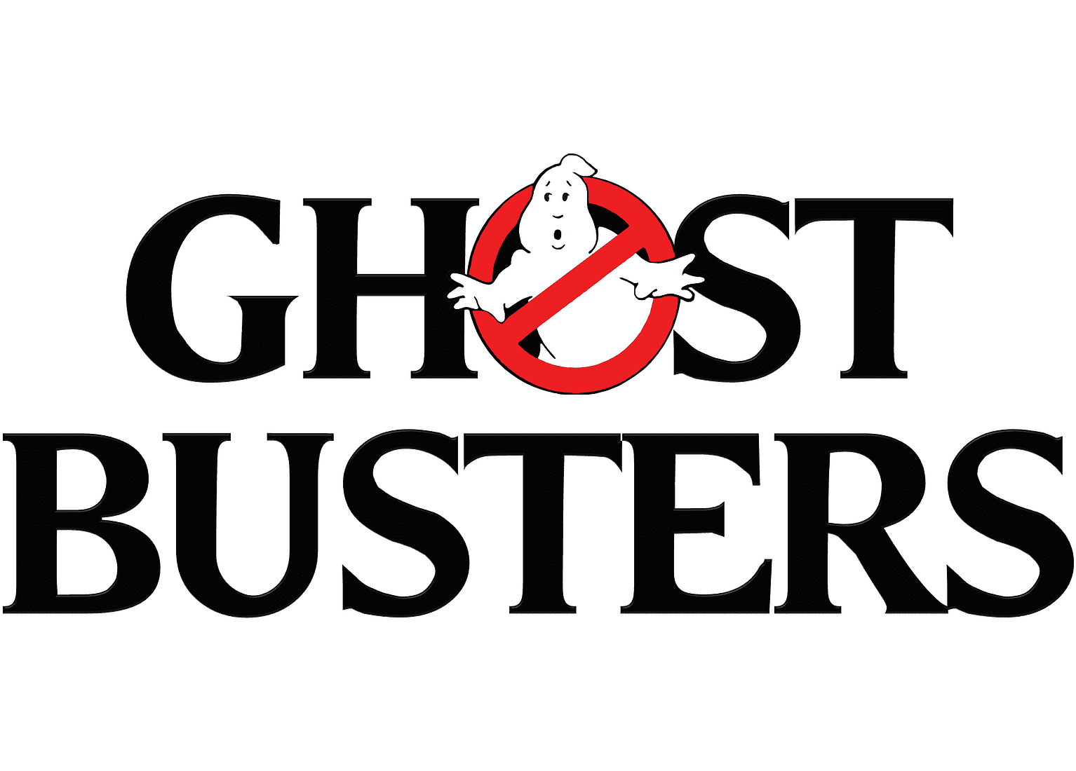 Detail Ghostbusters Logo Nomer 8