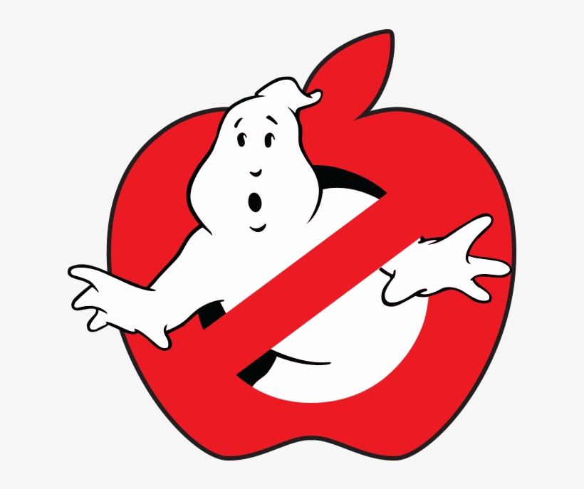 Detail Ghostbusters Logo Nomer 13