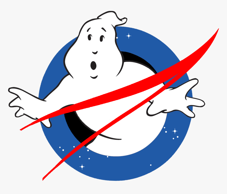 Detail Ghostbusters Logo Nomer 15