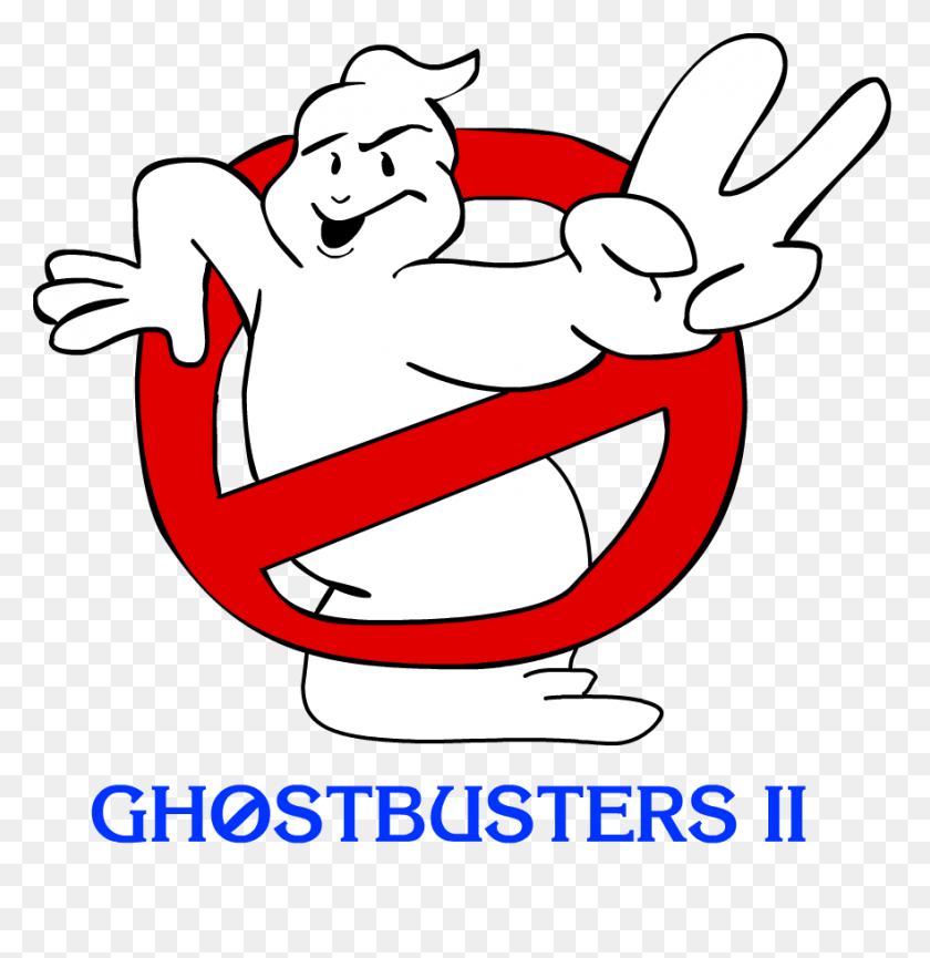 Detail Ghostbusters Logo Nomer 18