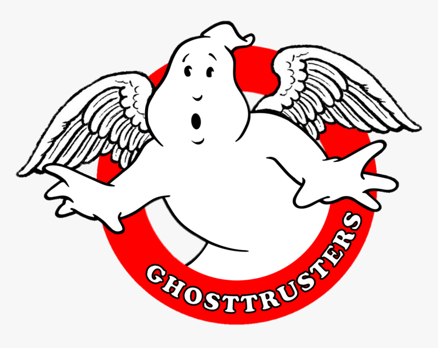 Detail Ghostbusters Logo Nomer 19