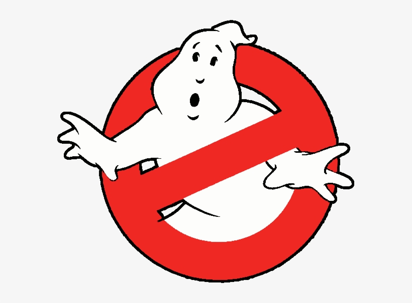 Detail Ghostbusters Logo Nomer 2