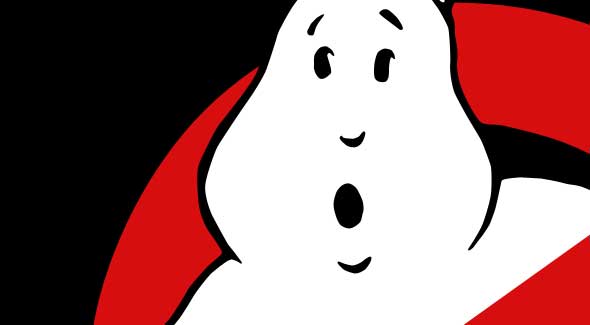 Detail Ghostbusters Logo Nomer 5