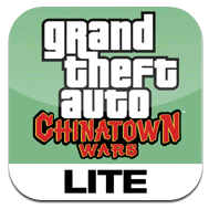 Detail Gta Chinatown Wars Logo Nomer 11