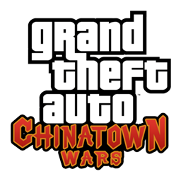 Detail Gta Chinatown Wars Logo Nomer 20