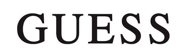 Guess Logo - KibrisPDR